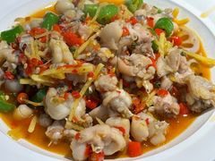 -拾捌川·自贡爆炒(新街口店)