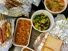 -肉串汪(望京店)