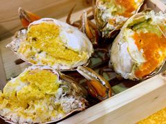 -宏佳丰味蟹馆(洛溪店)