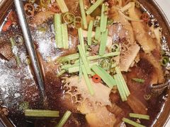 -苏帮袁Sue Cuisine(来福士店)