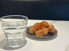 -卡朋西餐(铂顿城店)