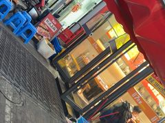 -古彭7只羊·招牌白串·碳锅羊肉旗舰店