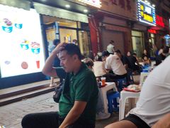 -帅小六刨冰·不一样的奶冰(总店)