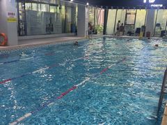 -三千里游泳馆会所