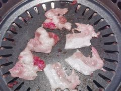 -新石器烤肉(百联川沙店)