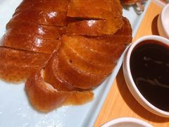 北院烤鸭-北院·果木烤鸭·25年东北菜(创意产业园店)