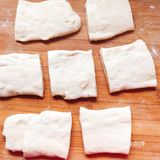 自己动手做面食之外焦里嫩的千层饼