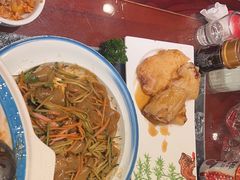 -好记馅饼(长白店)