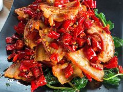 -隔壁老王·家常云南菜(花巷店)