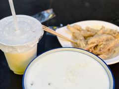 -水牛奶皇后糖水铺