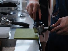 -Seesaw Coffee(深圳万象天地店)