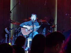 -TZ House音乐现场(来福士中心店)