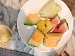 -北京王府井希尔顿酒店·万斯阁西餐厅