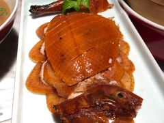 -京味斋·北京烤鸭(华威桥北工大店)