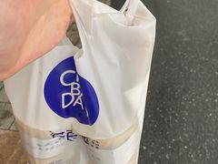 杨枝甘露-茶百道(湖墅潮王路店)