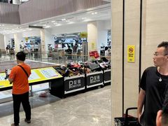 -BIGOFFS 超级折扣(仁恒伊势丹店)