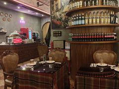 -Ciao窑炉披萨餐厅(宁波阪急店)