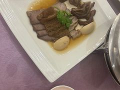 -宝燕壹号(徐汇店)