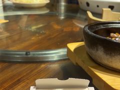 -广府乡下·饭庄(新港东路店)