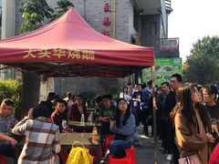 大堂-黄连大头华烧鹅店(大良店)