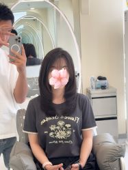 -5M HAIR SALON