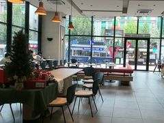 -星巴克(常德友阿国际广场店)