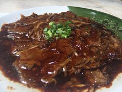-壹条龙饭庄台基厂店