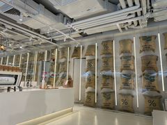 -% Arabica阿拉比卡咖啡(前滩太古里店)