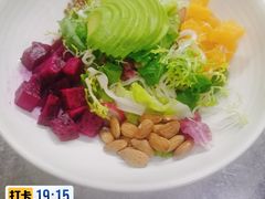 -真地道京味府·鲜橙烤鸭·北京菜(朝阳公园·甜水园店)