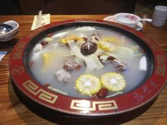 -庄老幺火锅(娄山关路店)