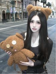 -GANO HAIR 