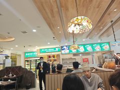 -直隶安家罩饼(复兴路店)