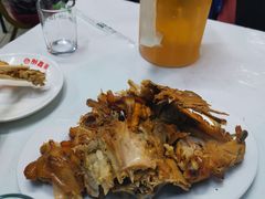 -万顺啤酒屋(皇寺路店)