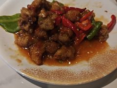 -靠山屯东北农家菜(八龙桥雅苑店)