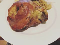 -兰特伯爵西餐厅·啤酒屋(方庄店)