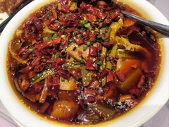 -顺风海鲜港(金玉兰店)