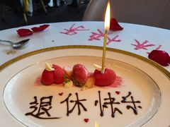 -牛排家(北京长安街英皇集团中心店)