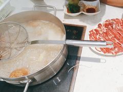 -黑山牛肉汤火锅(花城汇店)