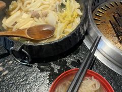 -牛焱·烧肉酒肆(五大道店)