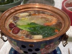 -东来顺•非遗火锅(外滩店)