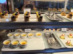 -威珀斯酒店·珀萃美食餐厅 | 海鲜刺身·现烤生蚝·特色烤肉
