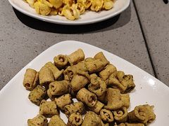 -半天妖烤鱼(中山路店)