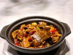 红烧甲鱼-维园悦谱·海派家常菜(乌鲁木齐南路店)