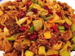 -国强手抓(西夏区店)