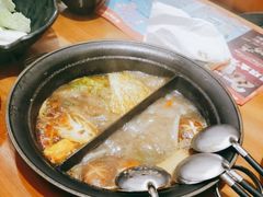 -呷哺呷哺(郑州国贸360餐厅店)