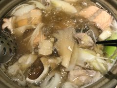 -歌行灯日本料理(伊势丹店)