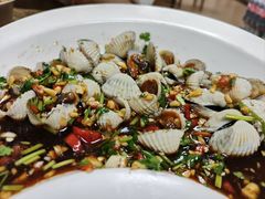 -星奇缘·海鲜餐厅(东山美食地标店)