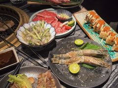 -牛局别馆·和牛烧肉(日月广场店)