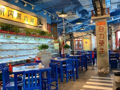 -马路边边串串香(北苑旗舰店)