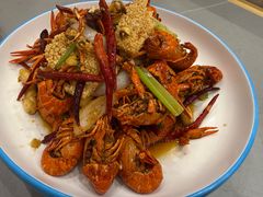 -龙虾奇迹泥炉烤肉(大华三路店)